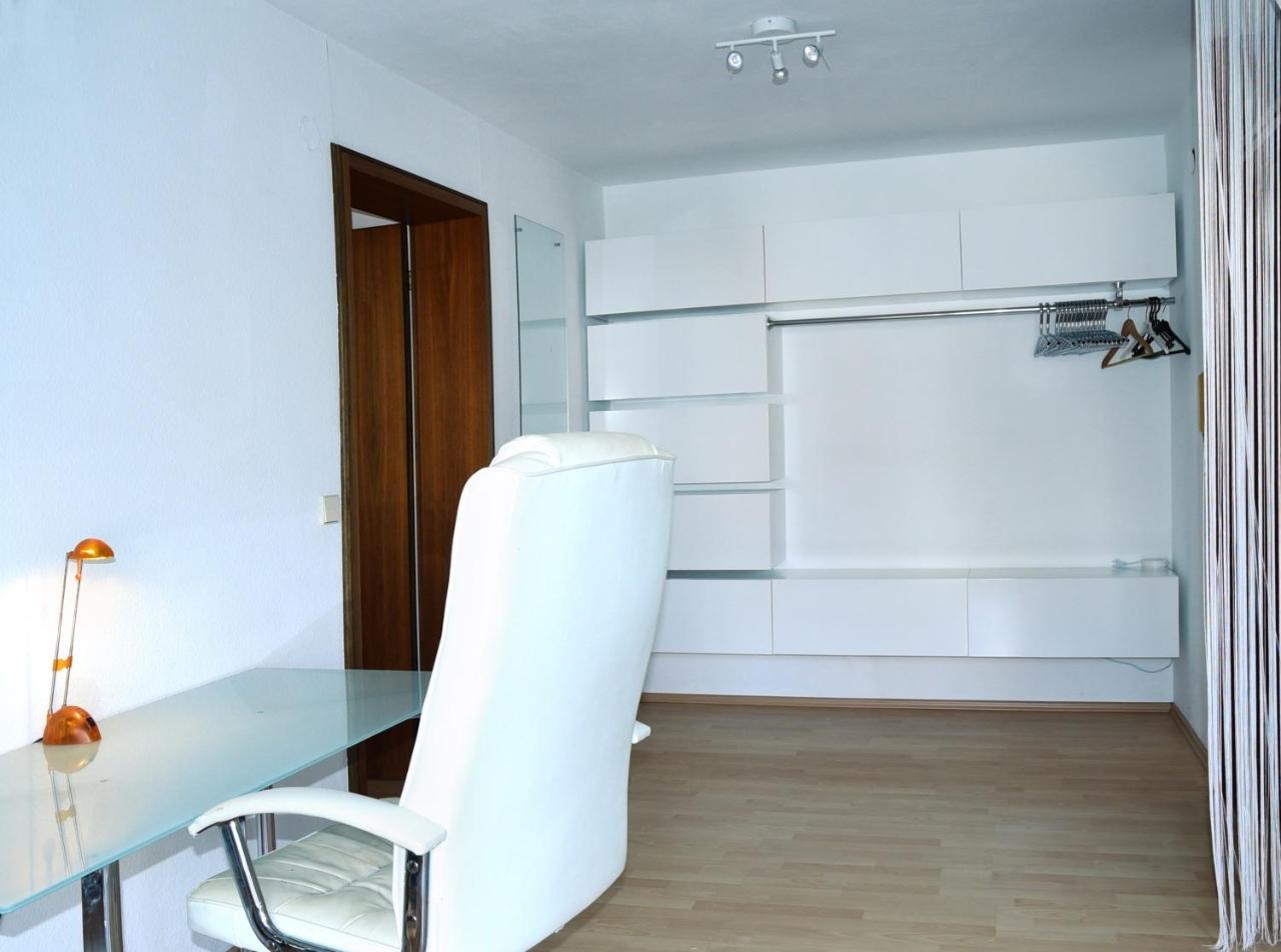 Seeger Living City Apartments Karlsruhe Eksteriør bilde